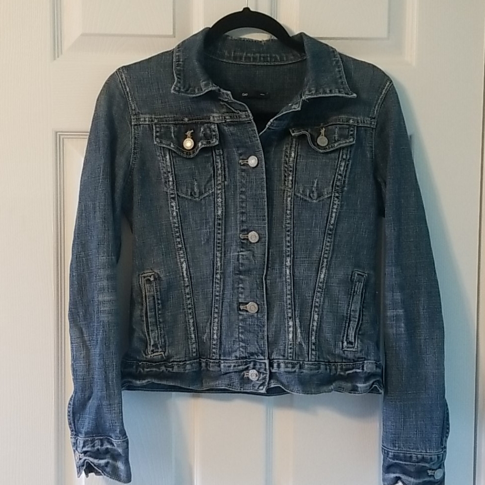 GAP Denim Jacket